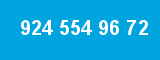 924 554 96 72 924 554 96 72